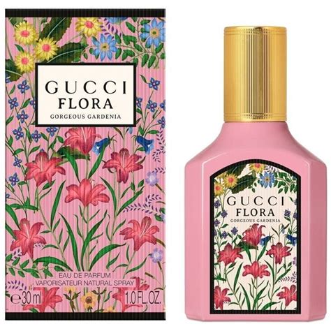 gorgeous gardenia flora by gucci|gucci flora gorgeous gardenia 30ml.